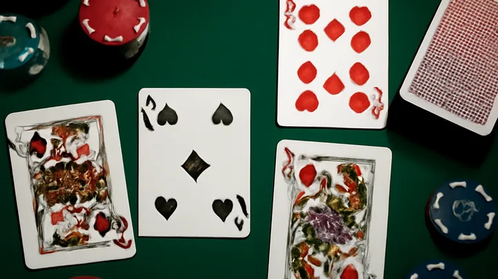Live Dealer and Table Games