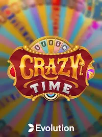 Crazy Time live game at GV88 COM