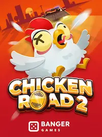 Chicken Road 2 crash game at GV88 COM