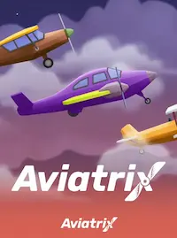 AviatriX crash game at GV88 COM