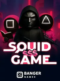 Squid Game themed slot at GV88 COM