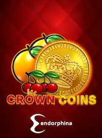Crown Coins slot at GV88 COM