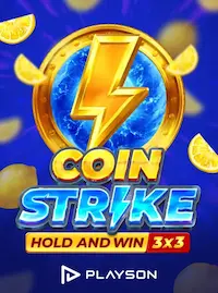 Coin Strike slot at GV88 COM