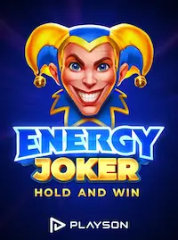Energy Joker slot at GV88 COM