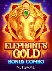 Elephant's Gold slot at GV88 COM