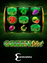 Green Chilli slot at GV88 COM
