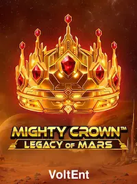 Mighty Crown slot at GV88 COM