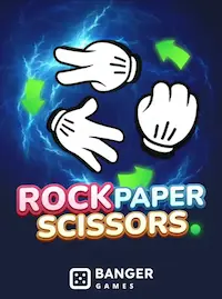 Rock Paper Scissors instant game at GV88 COM