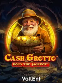 Cash Grotto slot at GV88 COM