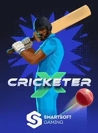 CricketerX crash game at GV88 COM