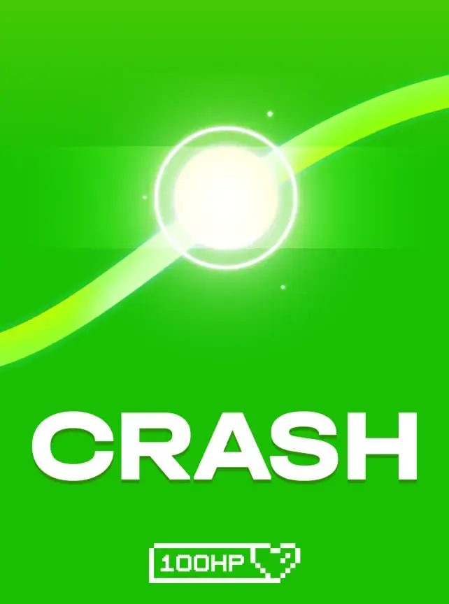 Classic Crash at GV88 COM