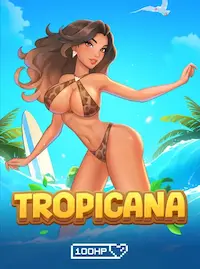 Tropicana crash at GV88 COM