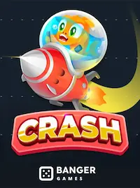 Crash at GV88 COM