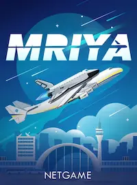 Mriya crash game at GV88 COM