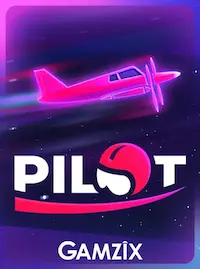 Pilot crash game at GV88 COM