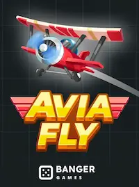 AviaFly crash game at GV88 COM