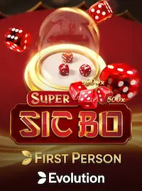 Sic Bo live at GV88 COM