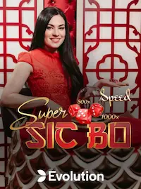 Sic Bo Super at GV88 COM