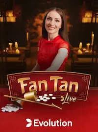 Fan Tan live at GV88 COM