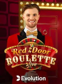 Red Door Roulette at GV88 COM