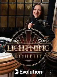 Lightning Roulette at GV88 COM