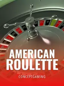 American Roulette at GV88 COM
