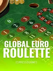 Global Euro Roulette at GV88 COM