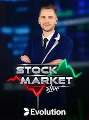 Stock Market live game show at GV88 COM