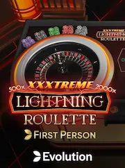 XXXtreme Lightning Roulette at GV88 COM