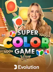 Super Color Game at GV88 COM