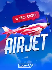 Airjet crash game at GV88 COM