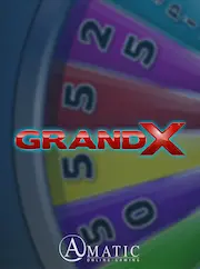 GrandX live at GV88 COM
