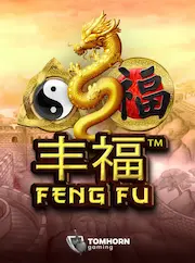 Feng Fu live at GV88 COM