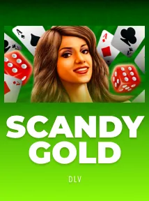 Scandy live at GV88 COM